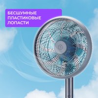 Вентилятор Evolution AirLeaf AL-831