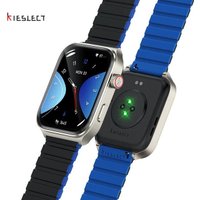 Умные часы Kieslect Ks2 (темно-синий)