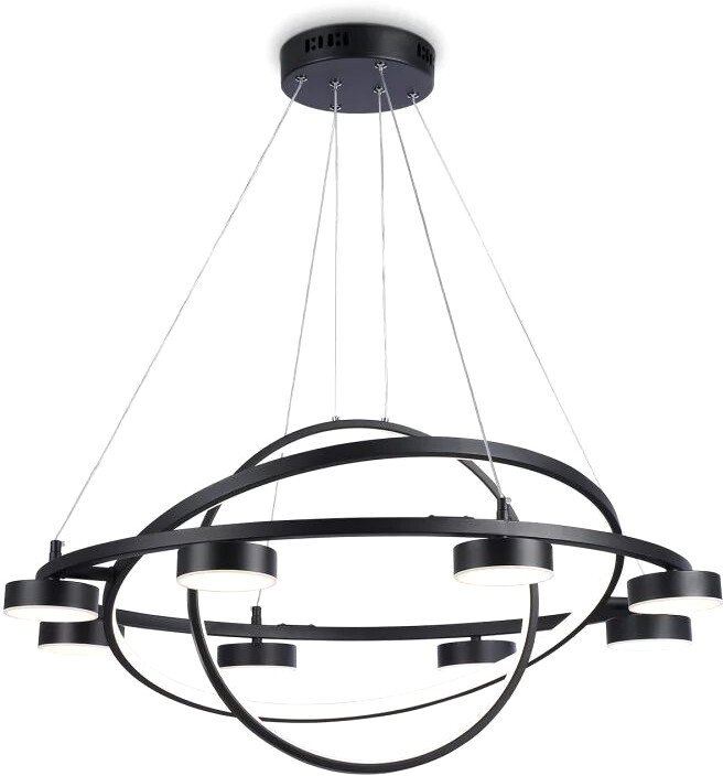 

Подвесная люстра Ambrella light FL FL51779
