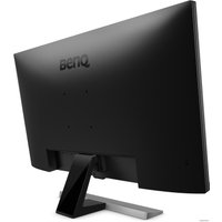 Монитор BenQ Entertainment EW3270U