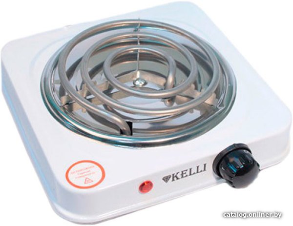Настольная плита KELLI KL-5061