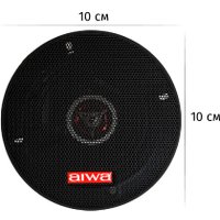 Коаксиальная АС Aiwa ASM-420