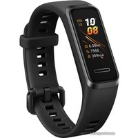 Фитнес-браслет Huawei Band 4 (графитовый черный)