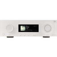 AV ресивер JBL MA7100HP (белый)