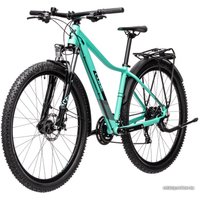 Велосипед Cube Access WS Allroad 27.5 S 2021