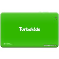 Детский планшет Turbopad TurboKids 3G 16GB (зеленый)