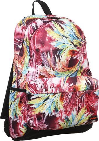 Городской рюкзак ExeGate Cool B1591 (красный)