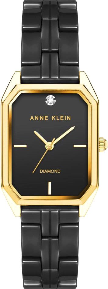 

Наручные часы Anne Klein 4034GPBK