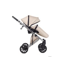 Универсальная коляска Anex E/type 2022 (2 в 1, soul et-02A)