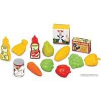 Корзина игрушечная Dede Корзинка 01377