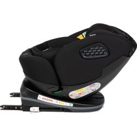 Детское автокресло VipBaby Everest 360 i-Size (obsidian)