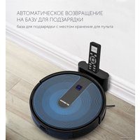 Робот-пылесос Polaris PVCR 1020 FusionPRO