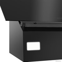 Кухонная вытяжка Hotpoint HPHV 62FLTD BL в Бобруйске