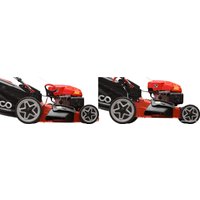Газонокосилка ECO LG-735 в Бресте