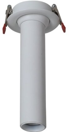 

Точечный светильник Favourite Clivo 2231-1U