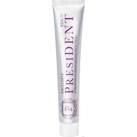 Зубная паста PresiDent Exclusive 75 мл