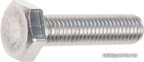 Набор болтов Starfix SMZ1-106815-5
