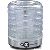 Сушилка для овощей и фруктов Zigmund & Shtain ZFD-406