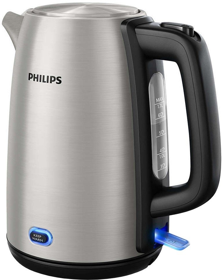 

Электрический чайник Philips HD9353/90