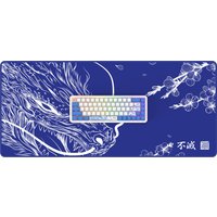 Клавиатура Red Square Alumix 68 Arita + коврик Red Square Arita (g3ms Sapphire)