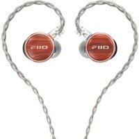 Наушники FiiO FP3 (3.5 мм, палисандр)