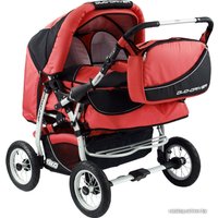 Джип-трансформер Tako Duo Driver