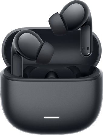 Наушники Xiaomi Redmi Buds 8 Lite M2539E1 (черный, международная версия)