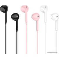 Наушники Hoco M55 (белый)