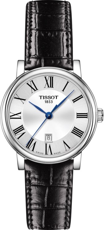 

Наручные часы Tissot Carson T122.210.16.033.00