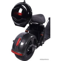 Электроскутер Kugoo C3