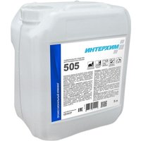 Средство для пола Интерхим Пол 505 (5 л) в Солигорске