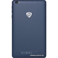 Планшет Prestigio Node A8 PMT4208_3G_E_RU_BE (синий)