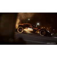  Need for Speed для PlayStation 4