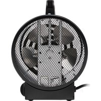 Электрическая тепловая пушка СибрТех ТВ-2М