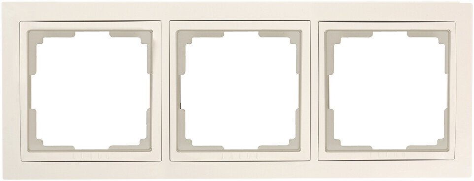 

Рамка SmartBuy SBE-05i-Plastic-FR-3