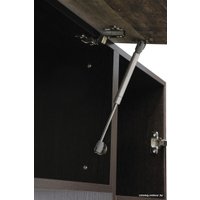 Стенка Олмеко Лаванда-2 П00203435 (венге/кейптаун)