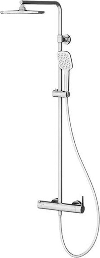Душевая система  Teska Estella Mix DK1032