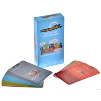 Настольная игра Магеллан Это нелогично!