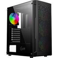Компьютер Iven Gaming Black 183040