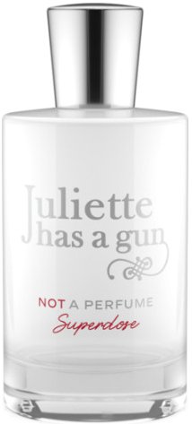 

Парфюмерная вода Juliette has a gun Not A Perfume Superdose EdP (тестер, 100 мл)