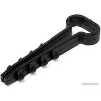 Дюбель-хомут Fortisflex ДХП 14-6 (ч) 81831 (100 шт)