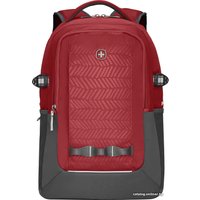 Городской рюкзак Wenger Next Ryde 16 611991 (красный/антрацит)