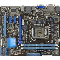 Материнская плата ASUS P8H61-M LE/USB3