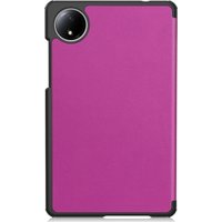 Чехол для планшета Bingo Redmi Pad SE 8.7 (фиолетовый)