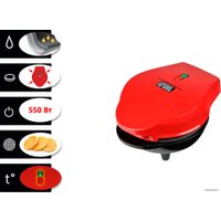 Вафельница GFgril GFW-022