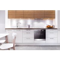 Электрический духовой шкаф Haier HOX-P09CGW