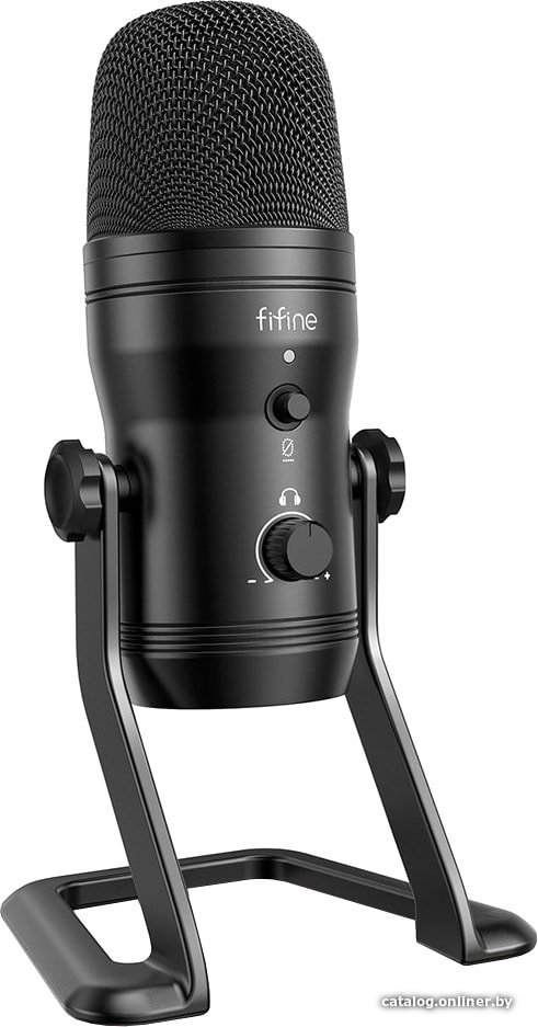 Проводной микрофон FIFINE K690