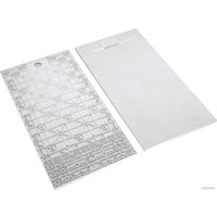 Душевой поддон RGW TUS-W 80x120