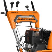 Снегоуборщик Daewoo Power DAST 8570 (LCT)