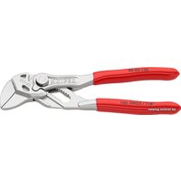 Клещи переставные Knipex 86 03 125